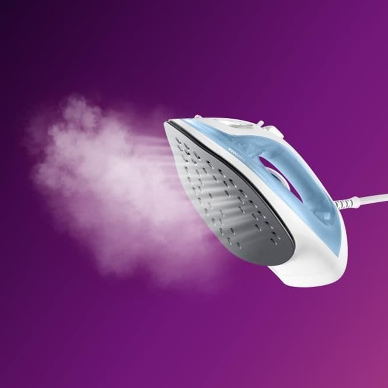 Philips GC1740/20 EasySpeed Steam Iron Box