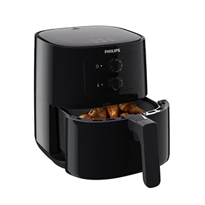 Philips HD9200/90 Essential Airfryer 4.1L