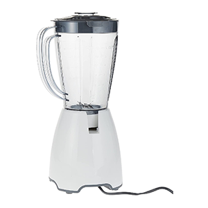 Kenwood BLP10.C0WH 2-in-1 Blender 400W