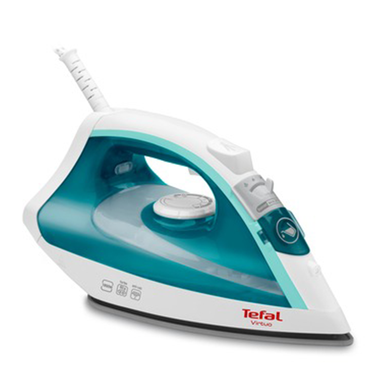 Tefal FV1710 Virtuo Non-Stick Steam Iron
