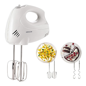 Black & Decker HM300-B5 Hand Mixer 5-Speed
