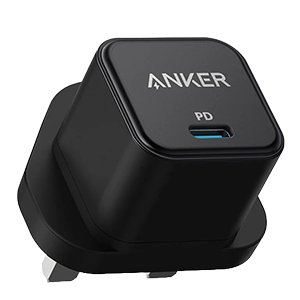 Anker PowerPort III 20W Cube Charger