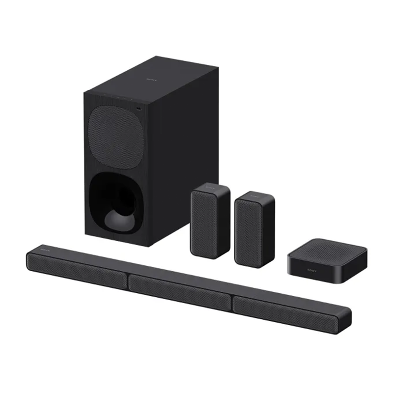 Sony HT-S20R 5.1ch Real Surround Soundbar 400W